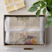 スカルニュース2 薄葉紙 (ギフト)