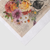 スカルニュース5 薄葉紙 (詳細)