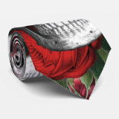 スカルネクタイ ネクタイ (ロール)