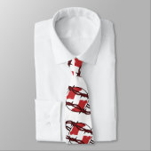 スカルネックタイ ネクタイ (タイ)