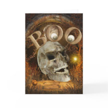 スカルハロウィン