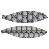 スカルバスケットボール バスケットボール (パネル)