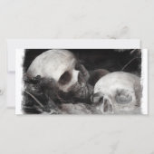 スカルバディ (正面)