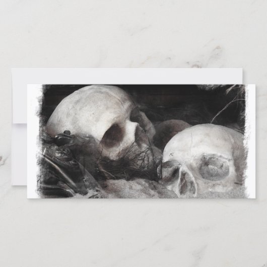 スカルバディ (正面)