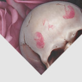 スカルバラシリーズデザイン4 薄葉紙 (詳細)