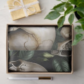 スカルバラシリーズデザイン7 薄葉紙 (ギフト)