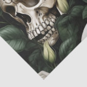 スカルバラシリーズデザイン7 薄葉紙 (詳細)