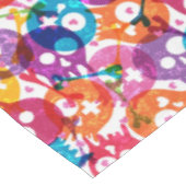 スカルパターン3 テーブルクロス (アングル)