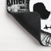 スカルパン マウスパッド (コーナー)