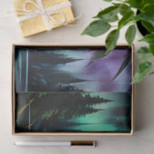 スカルファイアドラゴン 薄葉紙 (ギフト)