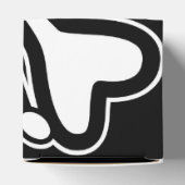 スカルプリンセス フェイバーボックス (上部)