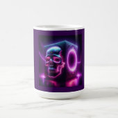 スカルボックスサブウーファー コーヒーマグカップ (中央)