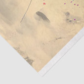 スカルボーンサーフライダーデクページ 薄葉紙 (詳細)