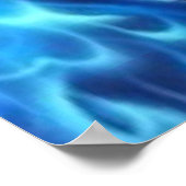 スカルポスター ポスター (角)