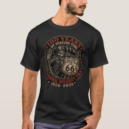 スカルライダー マザーロードレガシー Tシャツ