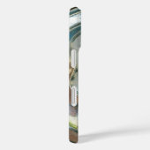 スカルライダー Case-Mate iPhoneケース (裏面 / 右)