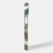 スカルライダー Case-Mate iPhoneケース (裏面 / 右)