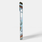 スカルライダー Case-Mate iPhoneケース (裏面 / 左)