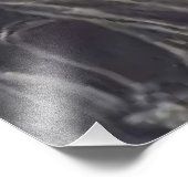 スカルラブビクトリアン光学錯覚ヴィンテージアート フォトプリント            (角)