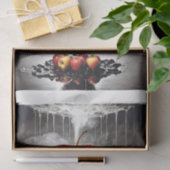 スカルリンゴのオリジナル罪 薄葉紙 (ギフト)