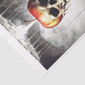 スカルリンゴのオリジナル罪 薄葉紙 (詳細)