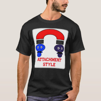 スカルンスキン グラフィック アタッチメントスタイル Tシャツ