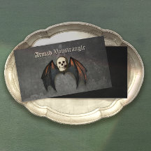 スカルヴァンパイアこうもりダーク