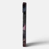 スカル不気味な超現実的ホラーアート Case-Mate iPhoneケース (裏面 / 左)