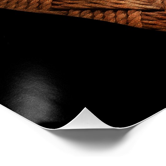 スカル内:内部の複雑さを明らかにする ポスター (コーナー)