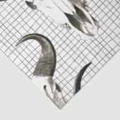 スカル分離用の分離組織 薄葉紙 (詳細)