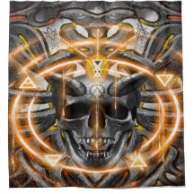 スカル印章第2巻