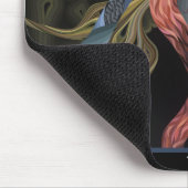 "スカル基盤"のmousepad!! マウスパッド (コーナー)