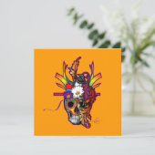 スカル外 (スタンド正面)