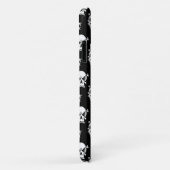 スカル少年 Case-Mate iPhoneケース (裏面/右)
