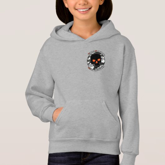 スカル戦士 (正面)