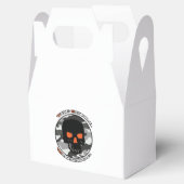 スカル戦士 フェイバーボックス (オープン)