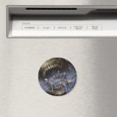 スカル磁石 マグネット (インサイチュ (食洗機))