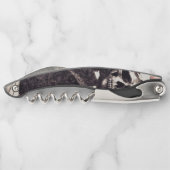 スカル神風 ソムリエナイフ (裏面)