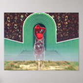 スカル空 ポスター (正面)