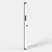 スカル糖スカル iPhoneケース (右側面)