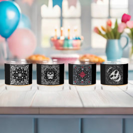 スカル級 ウイスキーグラス