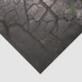 スカル素朴12デコページティッシュペーパー 薄葉紙 (詳細)