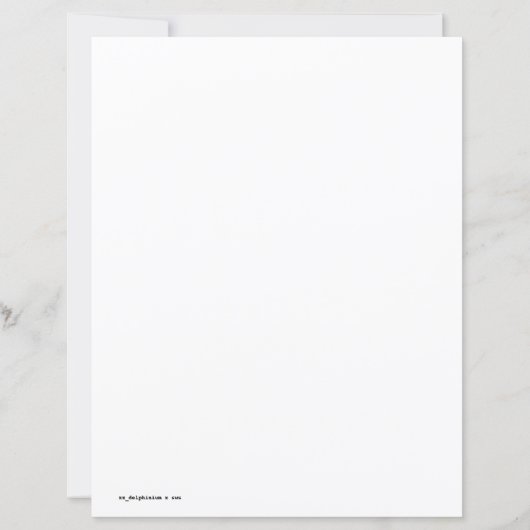 スカル芸術 (裏面)