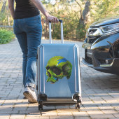 スカル食 シール (スーツケースインサイチュ)