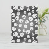 スカル (スタンド正面)