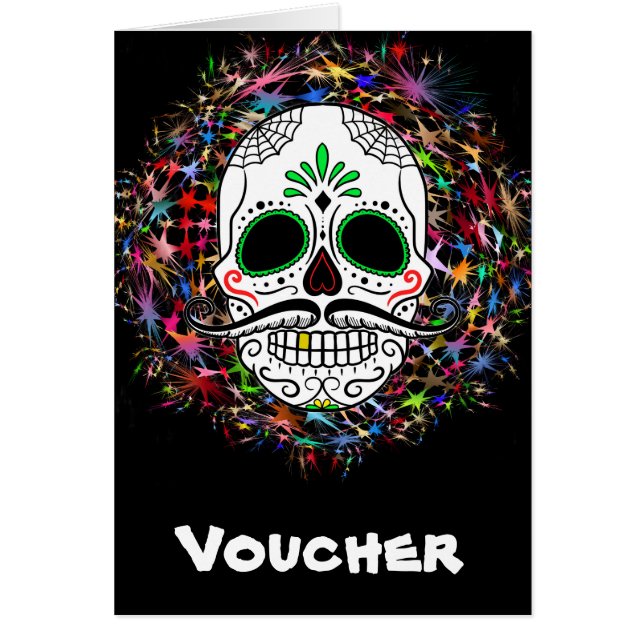 スカル20170396 (正面)