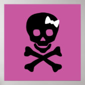 スカル3 ポスター (正面)