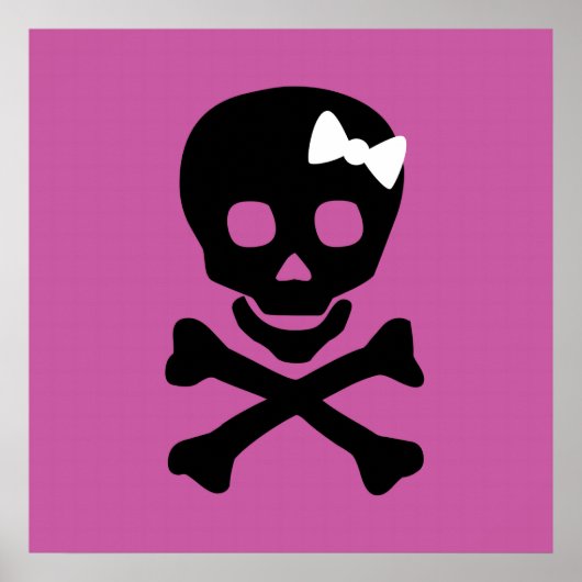 スカル3 ポスター (正面)