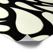 スカル4 ポスター (角)