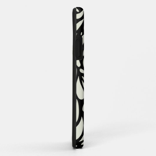 スカル5 Case-Mate iPhoneケース (裏面/右)